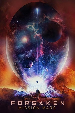 Captivity: Le prisonnier de Mars