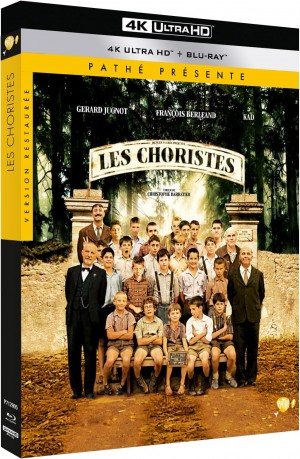 Les Choristes