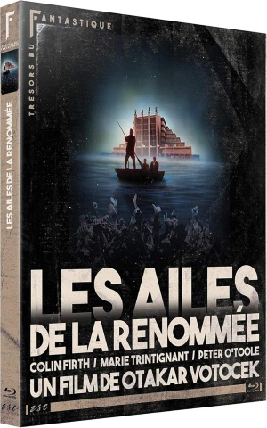 Les Ailes de la renommée