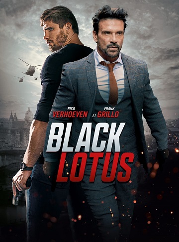 Black Lotus