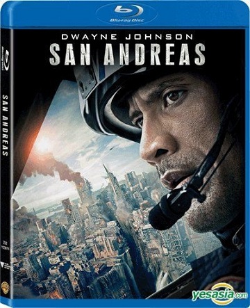 San Andreas