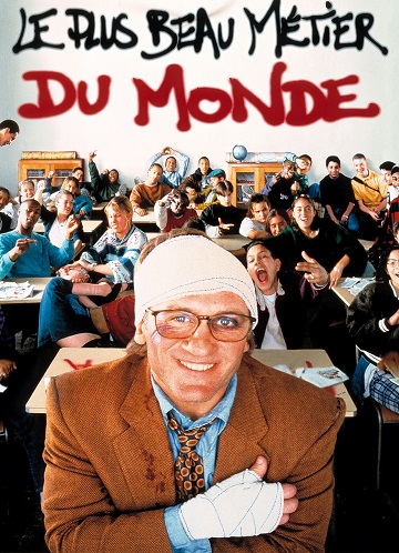 Le plus beau métier du monde