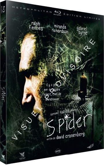 Spider