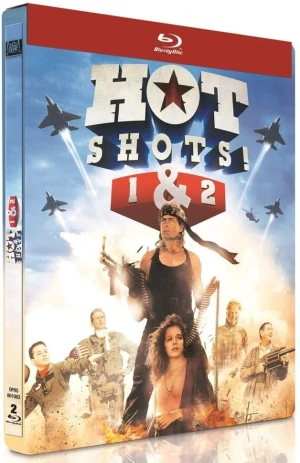 Hot Shots 1 Et 2