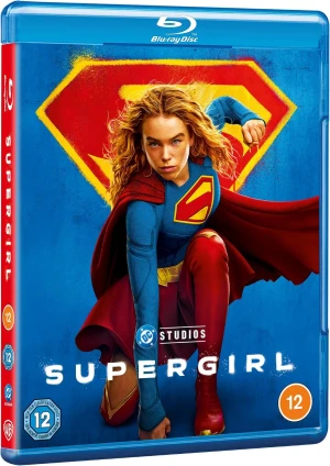 Supergirl