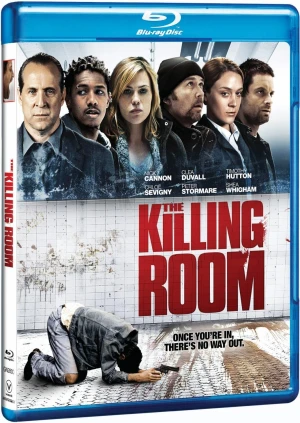 The Killing Room