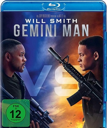 Gemini Man