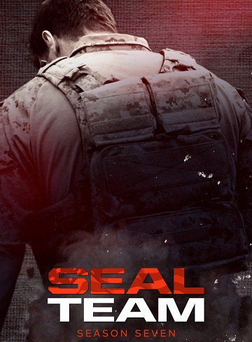Seal Team - Saison 7
