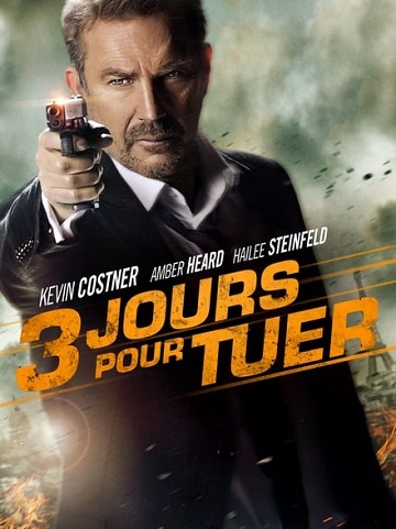 3 Days to Kill