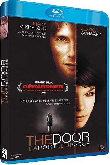 The Door : La porte du passé