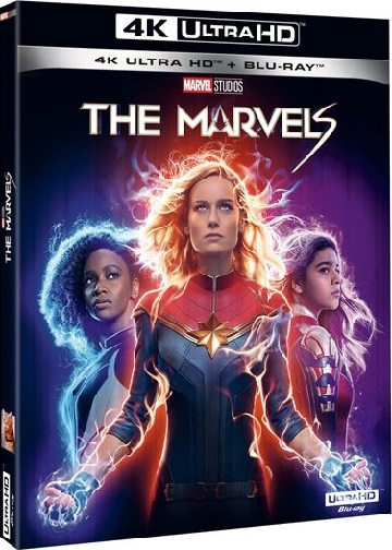 The Marvels