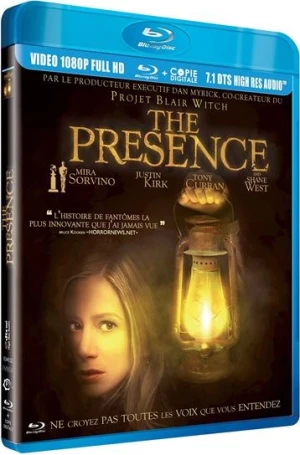 The Presence
