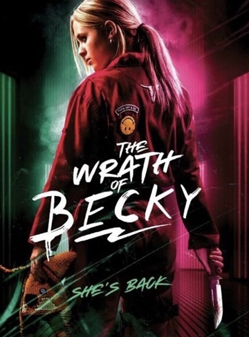 The Wrath of Becky