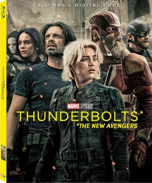 Thunderbolts*