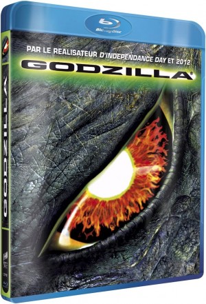 Godzilla