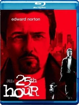 La 25ème heure