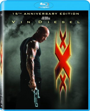 xXx - Edition 15eme Anniversaire