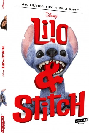 Lilo & Stitch
