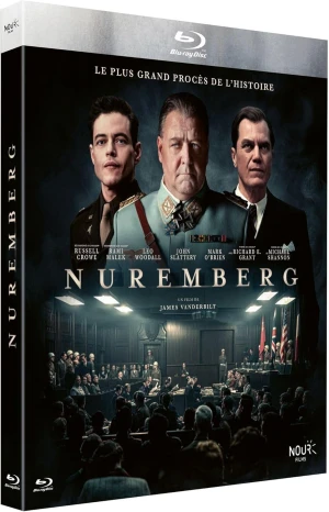 Nuremberg