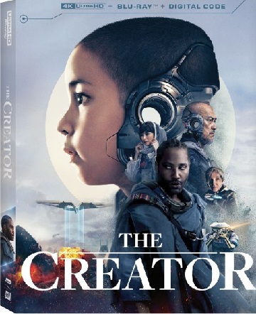 The Creator