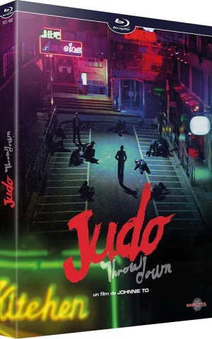 Judo
