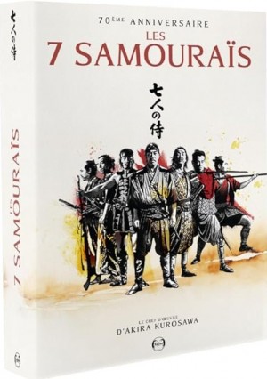 Les Sept Samouraïs