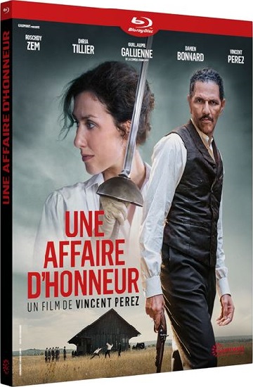 Une affaire d'honneur