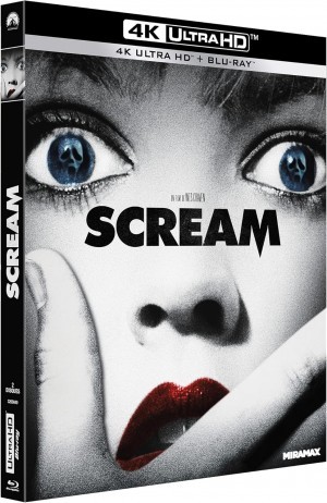 Scream