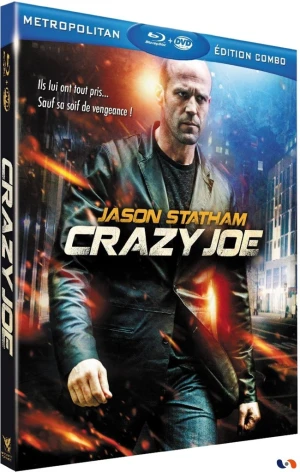 Crazy Joe