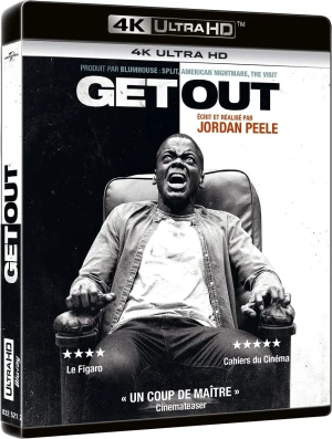 Get Out