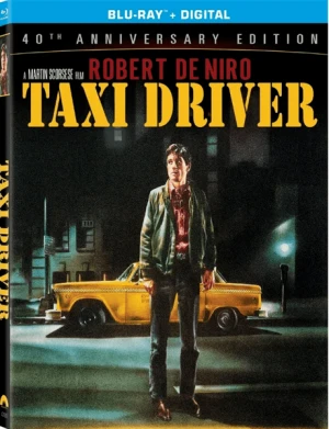 Taxi Driver