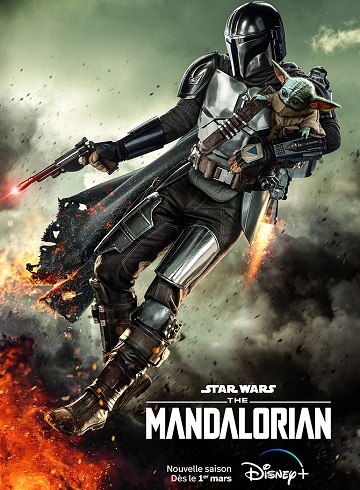 The Mandalorian - Saison 3