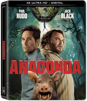 Anaconda