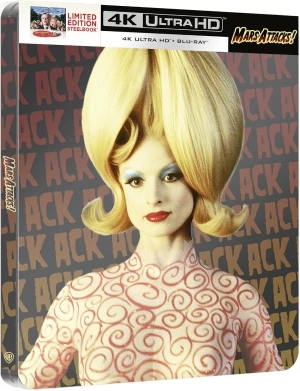 Mars Attacks!