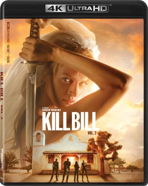 Kill Bill : Volume 2
