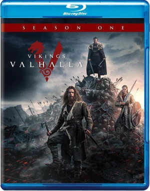 Vikings : Valhalla - Saison 01