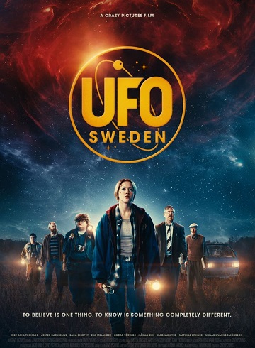 UFO Sweden