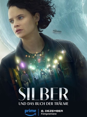 Silver and the Book of Dreams