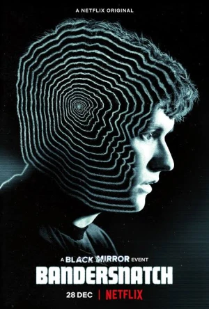 Black Mirror Bandersnatch