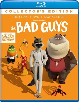 Les Bad Guys