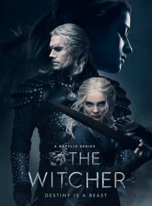 The Witcher - Saison 2