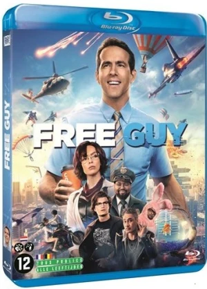 Free Guy