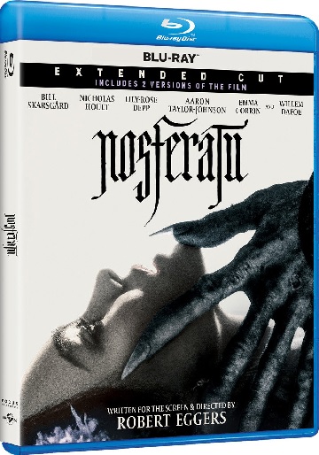 Nosferatu
