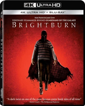 Brightburn  Lenfant du mal