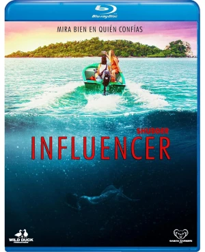 Influencer