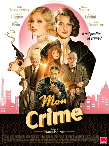 Mon Crime