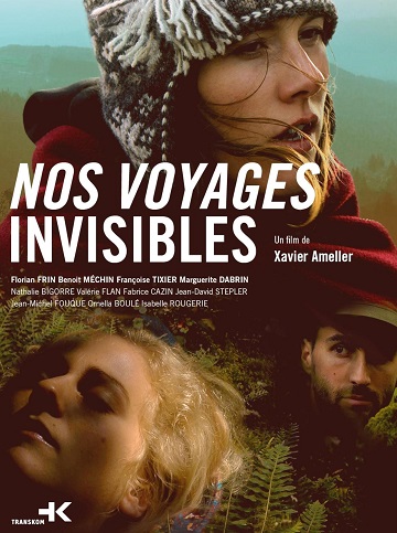 Nos voyages invisibles