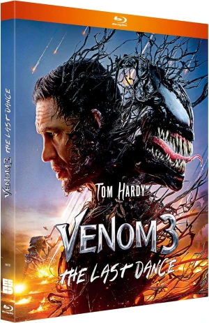 Venom : The Last Dance