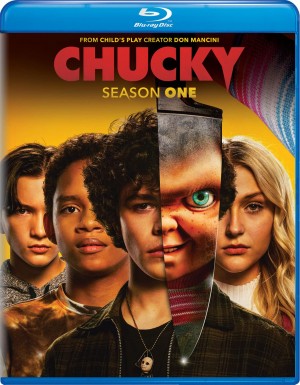 Chucky - Saison 01