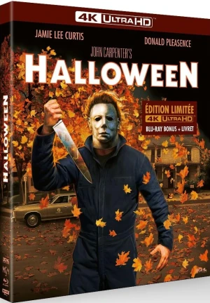 Halloween : La nuit des masques